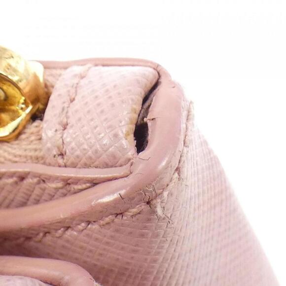 PRADA Gold Bag - Picture 6 of 10